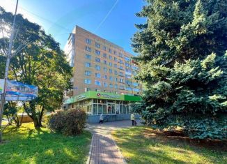 Продается 1-комнатная квартира, 32.3 м2, Ступино, улица Андропова