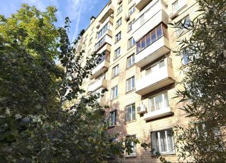 Продажа квартиры студии, 10 м2, Москва, Стройковская улица, 12к1, ЦАО