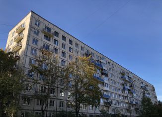 Продается 1-ком. квартира, 31.3 м2, Санкт-Петербург, Калининский район, улица Брянцева, 28