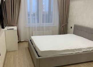 Аренда 1-ком. квартиры, 40 м2, Казань, улица Родины, 26А, ЖК Родина