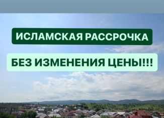 3-ком. квартира на продажу, 99.8 м2, Нальчик, Профсоюзная улица, 216