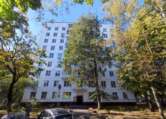 Продается 1-комнатная квартира, 32 м2, Москва, Широкая улица, 4к2