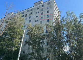 Продается 1-комнатная квартира, 32.8 м2, Москва, Барвихинская улица, 16к2, станция Сетунь