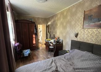 Продается двухкомнатная квартира, 42 м2, Раменское, улица Гурьева, 8