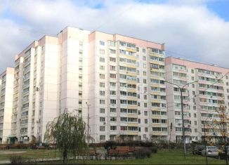 Четырехкомнатная квартира на продажу, 98 м2, Москва, улица Руднёвка, 18, ВАО