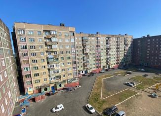 Продается 3-комнатная квартира, 79.8 м2, Красноярский край, Югославская улица, 32