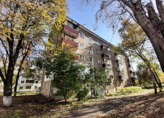 Продажа 2-комнатной квартиры, 45.1 м2, Уфа, проспект Октября, 126/2