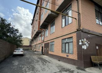 Аренда 2-комнатной квартиры, 57 м2, посёлок Новый Кяхулай, улица Жамидина Гаджимурадова, 61