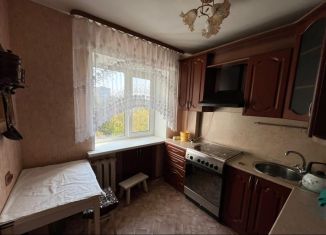 Продажа 1-комнатной квартиры, 31 м2, Смоленск, улица Кутузова, 4, Заднепровский район