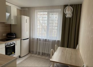 Сдается в аренду 2-ком. квартира, 55 м2, Краснодар, Рождественская набережная, 13, микрорайон Юбилейный