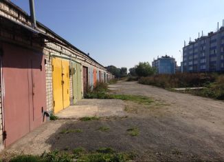 Продажа гаража, 18 м2, Петрозаводск, район Ключевая, Судостроительная улица