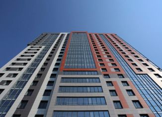 Продается 2-комнатная квартира, 62.2 м2, посёлок Парголово, Ольгинская дорога, 3/20, ЖК Прагма Сити