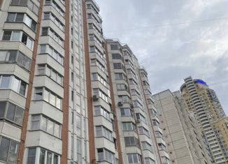 Продам 2-ком. квартиру, 51.1 м2, Москва, Зеленоградская улица, 39к1