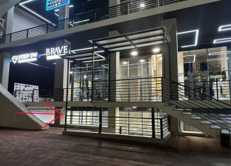 Сдаю в аренду помещение свободного назначения, 50 м2, Нальчик, улица Тлостанова, 32