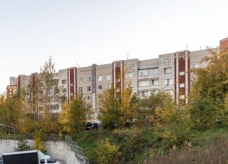 Продам 1-ком. квартиру, 33 м2, Пермский край, улица Маршала Толбухина, 11