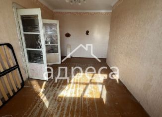 Продам 1-ком. квартиру, 31 м2, Самара, метро Московская, улица Урицкого, 12