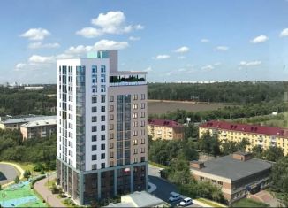 Продается 1-ком. квартира, 42.4 м2, Омск, улица Красный Путь, 145к1, Советский округ