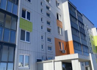 Аренда 1-ком. квартиры, 37 м2, Омск, 21-я Амурская улица