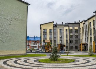 Продается квартира студия, 28 м2, Абакан, улица Будённого, 78Б/3