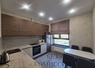 Сдам 2-ком. квартиру, 56 м2, Москва, Открытое шоссе, 14Д, ВАО