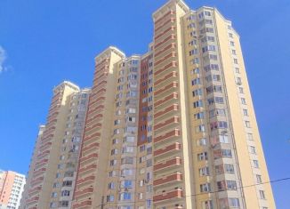 Продам двухкомнатную квартиру, 58 м2, рабочий посёлок Дрожжино, Новое шоссе, 12к2