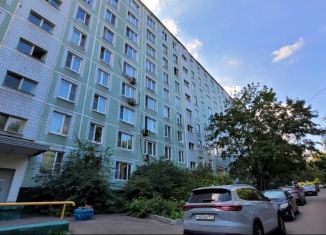 Продам 2-комнатную квартиру, 44.3 м2, Москва, улица Рокотова, 7к2