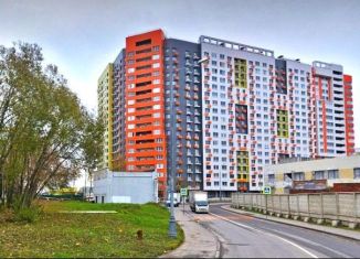 Продам квартиру студию, 19 м2, Москва, 6-я Радиальная улица, 7/6к3, метро Пражская