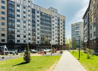 Продажа трехкомнатной квартиры, 91.8 м2, Ульяновская область, улица Кирова, 54