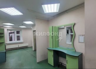 Продается 1-ком. квартира, 33.7 м2, Новосибирск, метро Площадь Гарина-Михайловского, Октябрьская улица, 10А