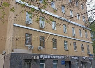 Продается помещение свободного назначения, 115 м2, Москва, Старый Петровско-Разумовский проезд, 10