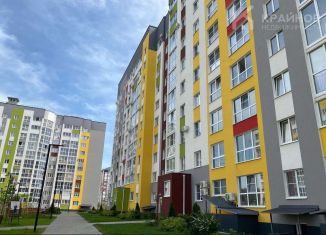 2-ком. квартира на продажу, 37 м2, село Новая Усмань