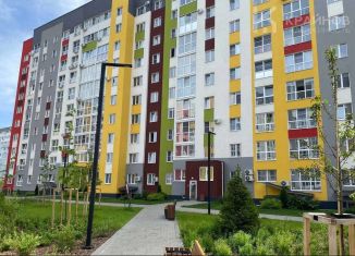 Продаю 3-комнатную квартиру, 53.8 м2, село Новая Усмань