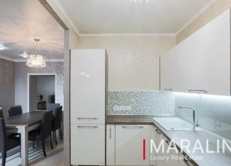 Продам 3-комнатную квартиру, 120 м2, Ростовская область, улица Шаумяна, 62