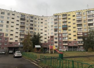 2-комнатная квартира в аренду, 51.5 м2, Братск, проспект Ленина, 30