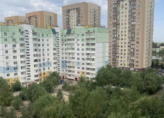 Однокомнатная квартира на продажу, 40 м2, Саратов, улица имени Ф.А. Блинова, 25