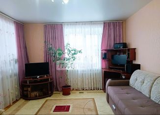 Продажа 3-ком. квартиры, 60 м2, Удмуртия, улица имени Короткова, 1