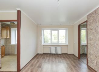 Продается двухкомнатная квартира, 44.3 м2, Омск, Ленинский округ, улица Гуртьева, 19