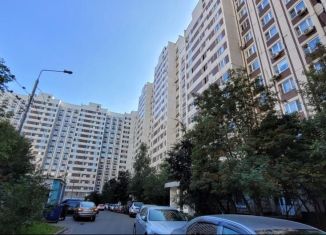 Продажа однокомнатной квартиры, 38.5 м2, Москва, Венёвская улица, 7, метро Бульвар Адмирала Ушакова