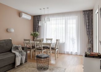 Сдача в аренду 1-ком. квартиры, 40 м2, Москва, улица Островитянова, 45к1