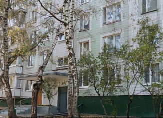 Продажа двухкомнатной квартиры, 42.7 м2, Москва, улица Айвазовского, 5к1