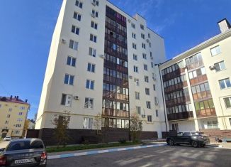 Продам трехкомнатную квартиру, 90.7 м2, Октябрьский, Социалистическая улица, 10