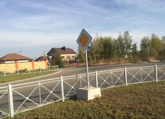 Продаю земельный участок, 10 сот., Череповец, улица Краснодонцев