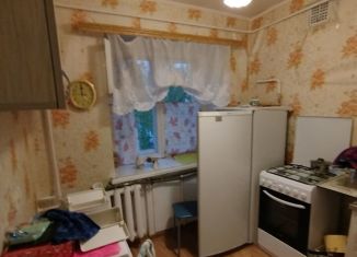 Продаю 2-ком. квартиру, 43 м2, Кировская область, проезд Лермонтова, 7