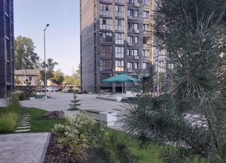 Продается трехкомнатная квартира, 91.8 м2, Ярославль