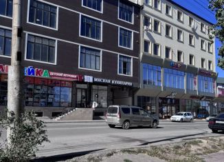 Продается торговая площадь, 85 м2, Буйнакск, улица Имама Шамиля, 74А