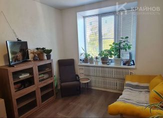 Продам 1-ком. квартиру, 31.2 м2, Воронеж, Сельская улица, 2Ш, ЖК Микрорайон Боровое