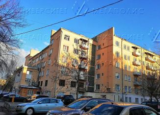 Сдам офис, 218 м2, Москва, улица Лестева, 18