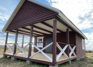 Продаю дом, 55.5 м2, село Шуваево, улица Просвещения