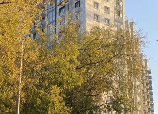 Продажа двухкомнатной квартиры, 53 м2, Москва, Осташковская улица, 9к2