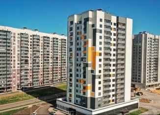 Продаю трехкомнатную квартиру, 77.5 м2, Воронеж